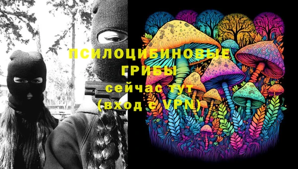 ALPHA PVP Михайловка
